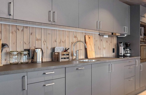 Skeikampen House | 10 person holiday home in Fåvang
