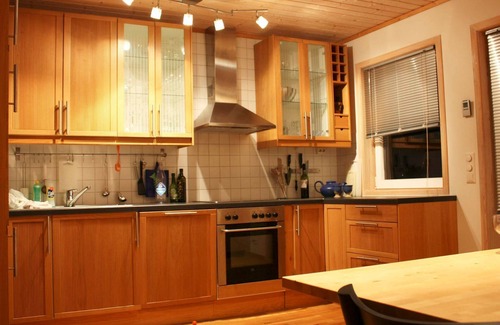 Vigrestad House | 10 person holiday home in Sirevåg-By Traum