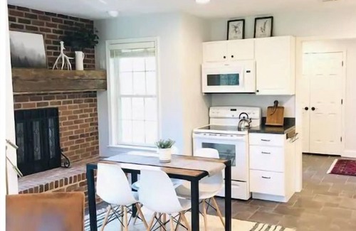 Keene House | 10 Wineries Within 10 Miles & Darling Nigerian Dwarf Goats