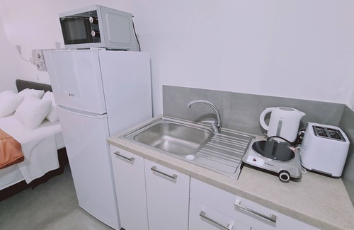 Ayia Napa Apartment | 100 AN - Napa Living 40