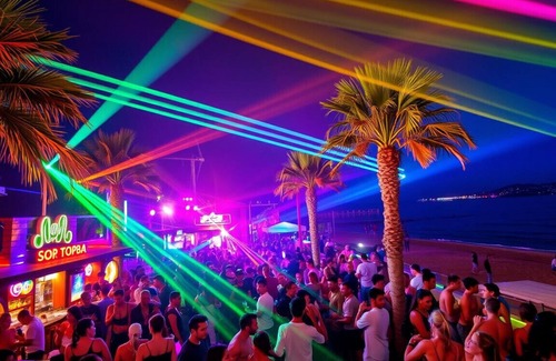 Ayia Napa Apartment | 100 AN - Napa Living 40