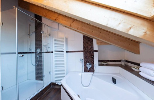 Garmisch-Partenkirchen Apartment | 100 m² Apartment ∙ 3 bedrooms ∙ 6 guests