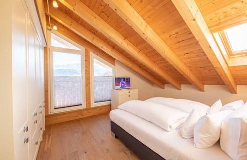 Garmisch-Partenkirchen Apartment | 100 m² Apartment ∙ 3 bedrooms ∙ 6 guests
