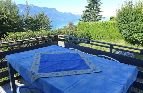 Chardonne Other | 100 m² Accommodation ∙ 3 bedrooms ∙ 5 guests