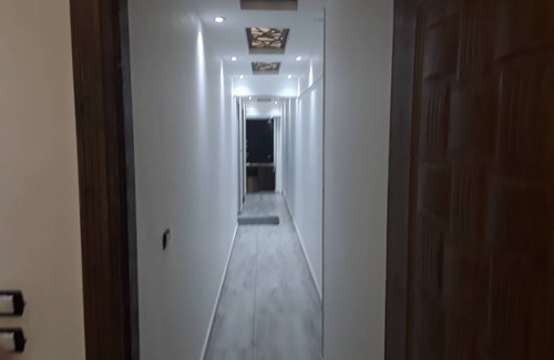 Al-Muntazah Apartment | 100 m² Apartment ∙ 2 bedrooms ∙ 4 guests
