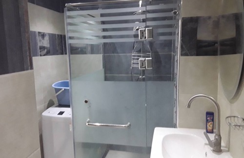 Al-Muntazah Apartment | 100 m² Apartment ∙ 2 bedrooms ∙ 4 guests