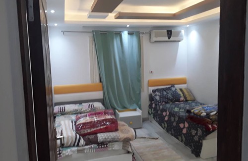 Al-Muntazah Apartment | 100 m² Apartment ∙ 2 bedrooms ∙ 4 guests