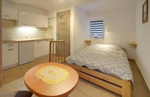 Szklarska Poreba Apartment | 100 m² Apartment ∙ 4 bedrooms ∙ 11 guests