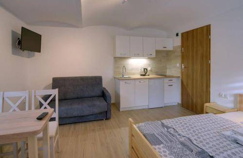 Szklarska Poreba Apartment | 100 m² Apartment ∙ 4 bedrooms ∙ 11 guests