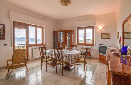 Campo Calabro Apartment | 100 m² Apartment ∙ 2 bedrooms ∙ 5 guests