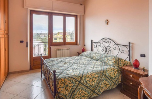 Campo Calabro Apartment | 100 m² Apartment ∙ 2 bedrooms ∙ 5 guests