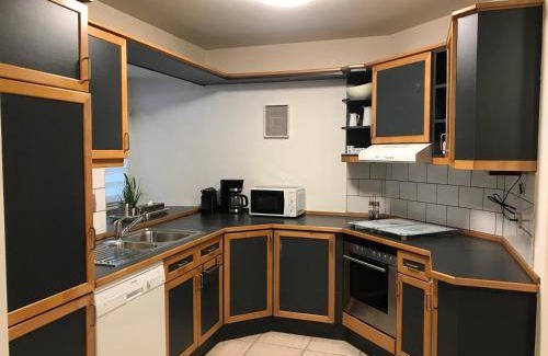 Burg-Reuland Apartment | 100 m² Apartment ∙ 2 bedrooms ∙ 5 guests
