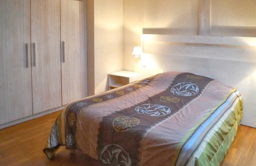 Thannenkirch Apartment | 100 m² Apartment ∙ 3 bedrooms ∙ 6 guests