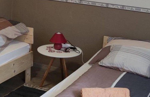 Kecskemet Apartment | 100 m² Apartment ∙ 3 bedrooms ∙ 6 guests