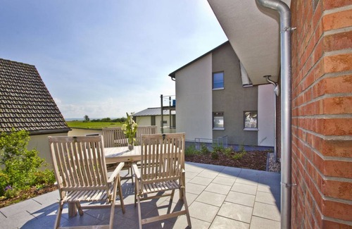 Gross Zicker Apartment | 100 m² Apartment ∙ 2 bedrooms ∙ 4 guests