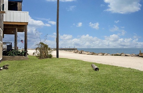 Port Lavaca Apartment | 100 m² Apartment ∙ 5 guests