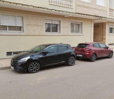 Oujda Apartment | 100 m² Apartment ∙ 1 bedroom ∙ 7 guests