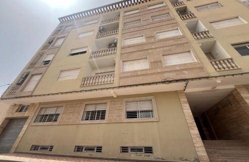 Oujda Apartment | 100 m² Apartment ∙ 1 bedroom ∙ 7 guests