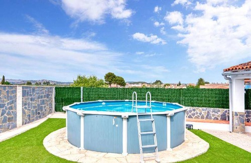 Macastre Apartment | 100 m² Apartment ∙ 1 bedroom ∙ 4 guests