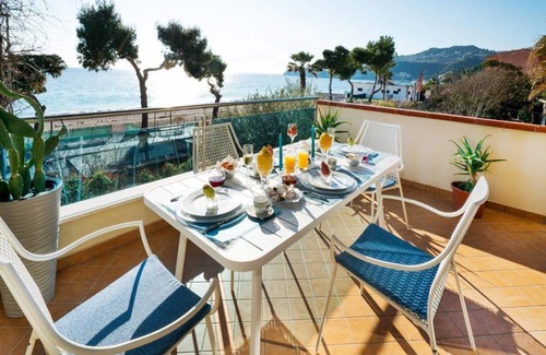 Mazzeo Apartment | 100 m² Apartment ∙ 2 bedrooms ∙ 4 guests