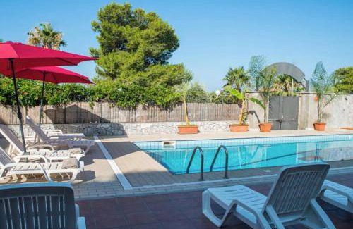 Mazzeo Apartment | 100 m² Apartment ∙ 2 bedrooms ∙ 4 guests