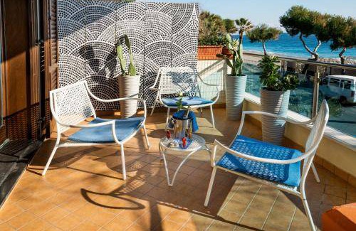 Mazzeo Apartment | 100 m² Apartment ∙ 2 bedrooms ∙ 4 guests