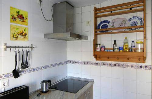 Trujillo Apartment | 100 m² Apartment ∙ 2 bedrooms ∙ 6 guests