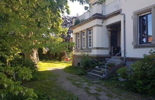 Munster Apartment | 100 m² Apartment ∙ 2 bedrooms ∙ 5 guests