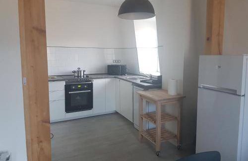 Munster Apartment | 100 m² Apartment ∙ 2 bedrooms ∙ 5 guests