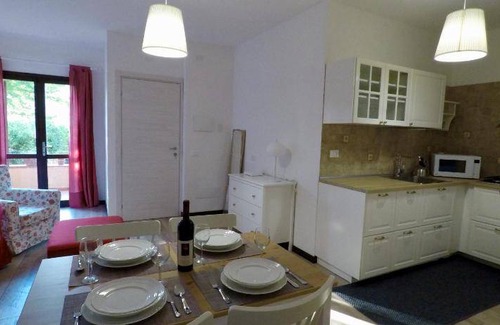 Province of Cagliari Apartment | 100 m² Apartment ∙ 2 bedrooms ∙ 6 guests