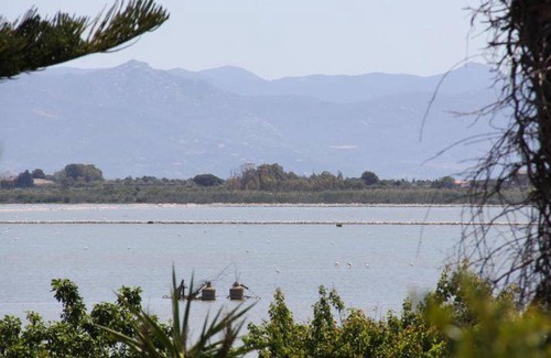 Province of Cagliari Apartment | 100 m² Apartment ∙ 2 bedrooms ∙ 6 guests