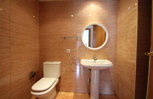 Ransol Apartment | 100 m² Apartment ∙ 3 bedrooms ∙ 8 guests