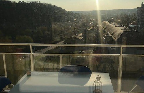 Binche Apartment | 100 m² Apartment ∙ 3 bedrooms ∙ 5 guests