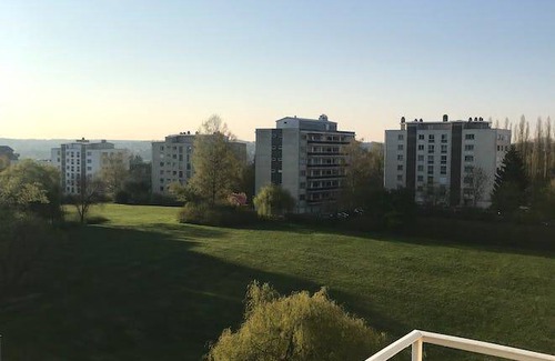 Binche Apartment | 100 m² Apartment ∙ 3 bedrooms ∙ 5 guests