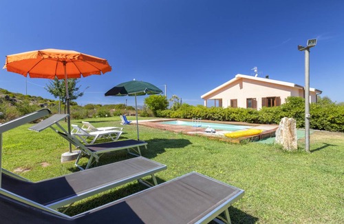 Olmedo Apartment | 100 m² Apartment ∙ 3 bedrooms ∙ 9 guests