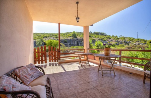 Olmedo Apartment | 100 m² Apartment ∙ 3 bedrooms ∙ 9 guests