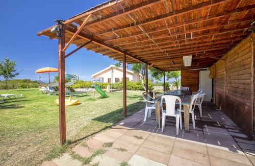 Olmedo Apartment | 100 m² Apartment ∙ 3 bedrooms ∙ 9 guests