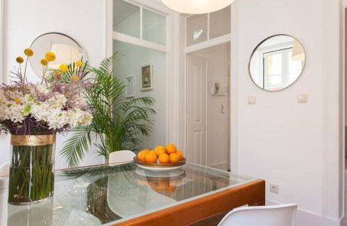 Merces Apartment | 100 m² Apartment ∙ 3 bedrooms ∙ 12 guests