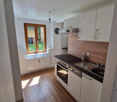 Gries Apartment | 100 m² Apartment ∙ 3 bedrooms ∙ 8 guests
