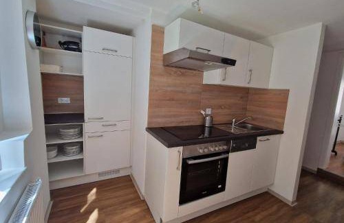 Gries Apartment | 100 m² Apartment ∙ 3 bedrooms ∙ 8 guests