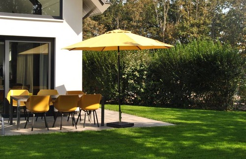 De Koog Apartment | 100 m² Apartment ∙ 3 bedrooms ∙ 6 guests