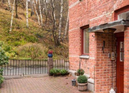 Gothenburg Apartment | 100 m² Apartment ∙ 3 bedrooms ∙ 8 guests