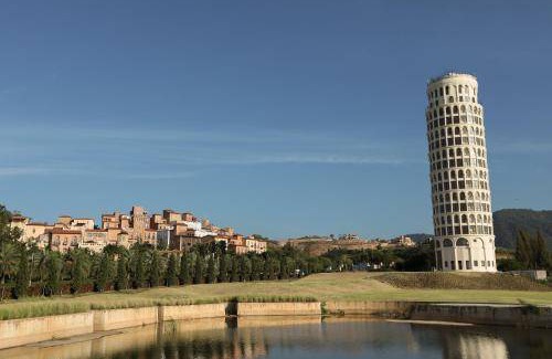 Mu Si Apartment | 100 m² Apartment ∙ 4 bedrooms ∙ 9 guests