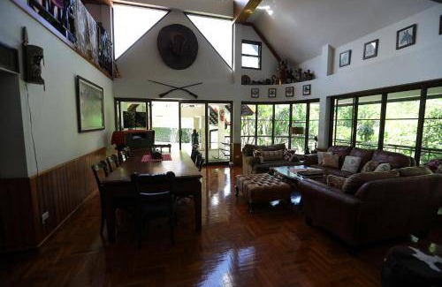 Mu Si Apartment | 100 m² Apartment ∙ 4 bedrooms ∙ 9 guests