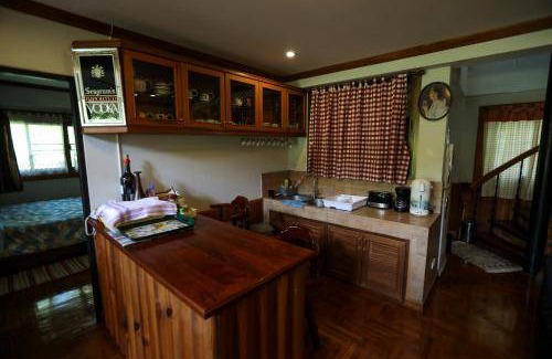Mu Si Apartment | 100 m² Apartment ∙ 4 bedrooms ∙ 9 guests