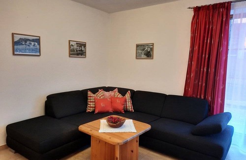 Muensing Apartment | 100 m² Apartment ∙ 2 bedrooms ∙ 4 guests