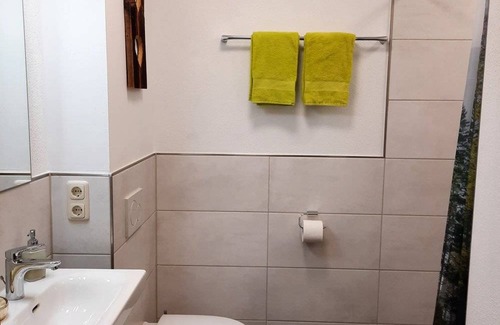 Muensing Apartment | 100 m² Apartment ∙ 2 bedrooms ∙ 4 guests