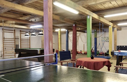 Osterhever Apartment | 100 m² Apartment ∙ 2 bedrooms ∙ 4 guests