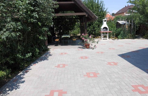 Keszthely Apartment | 100 m² Apartment ∙ 3 bedrooms ∙ 6 guests