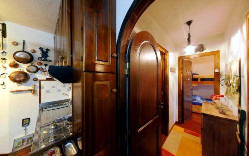 Roccaraso Apartment | 100 m² Apartment ∙ 2 bedrooms ∙ 6 guests